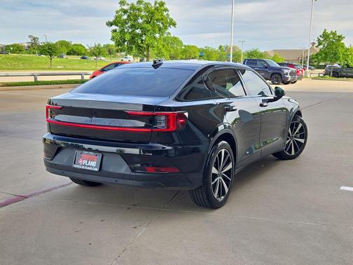 Void 2022 Polestar 2 Long Range Dual Motor