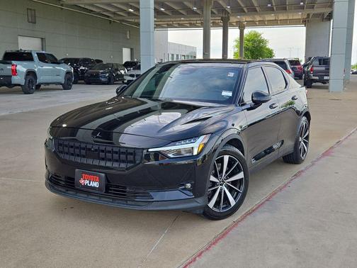 Void 2022 Polestar 2 Long Range Dual Motor