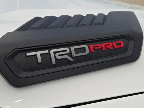 2023 Toyota Sequoia Base