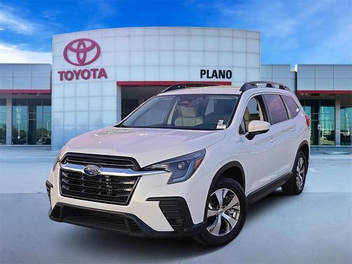 2024 Subaru Ascent Premium 8-Passenger