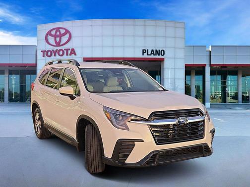 2024 Subaru Ascent Premium 8-Passenger