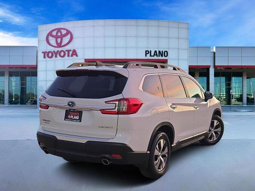 2024 Subaru Ascent Premium 8-Passenger