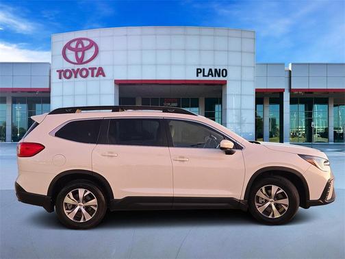 2024 Subaru Ascent Premium 8-Passenger