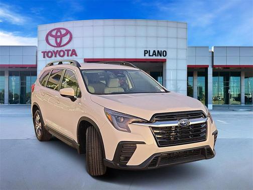 2024 Subaru Ascent Premium 8-Passenger