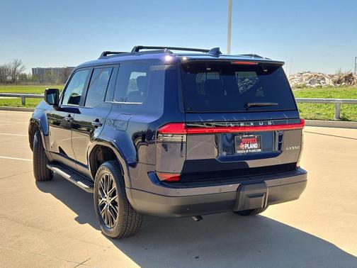 2025 Lexus GX 550 Premium