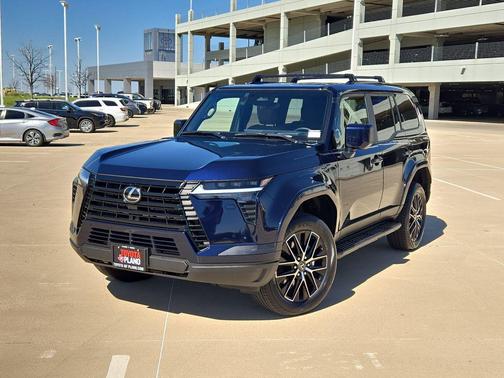 2025 Lexus GX 550 Premium