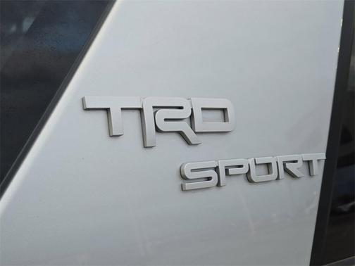2024 Toyota 4Runner TRD Sport