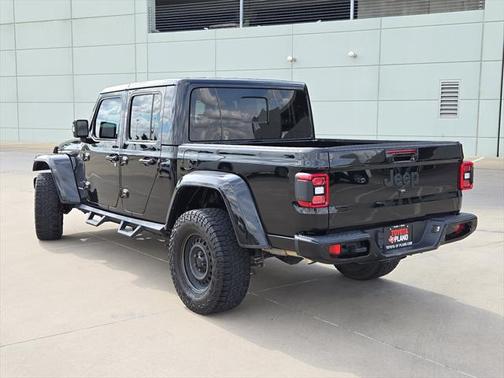 2023 Jeep Gladiator High Altitude 4x4