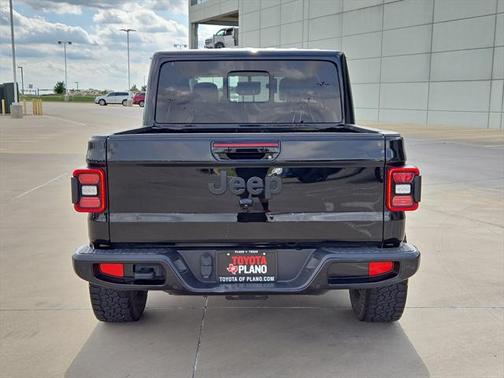 2023 Jeep Gladiator High Altitude 4x4