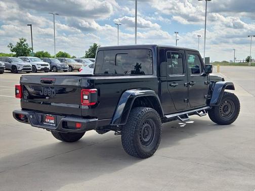 2023 Jeep Gladiator High Altitude 4x4