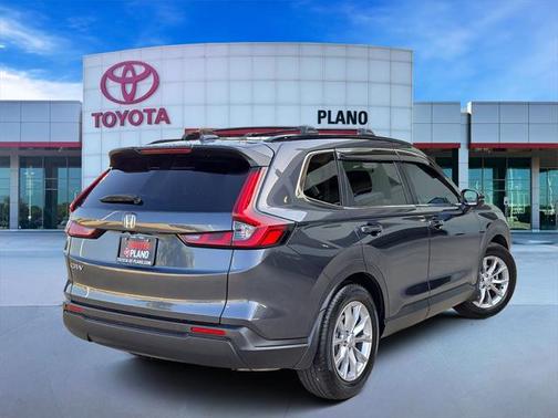 2023 Honda CR-V EX-L 2WD