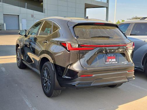 Caviar 2024 Lexus NX 350h AWD