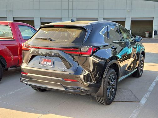 Caviar 2024 Lexus NX 350h AWD