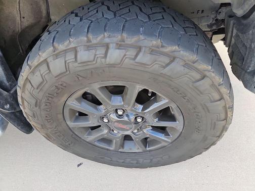 2018 Toyota Tundra Limited