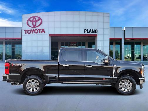 2024 Ford F-250 King Ranch