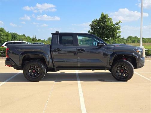 2024 Toyota Tacoma TRD Pro