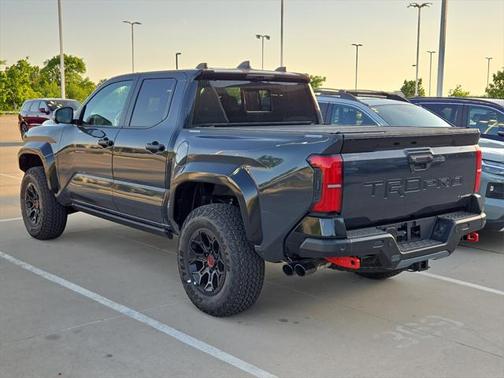 2024 Toyota Tacoma TRD Pro