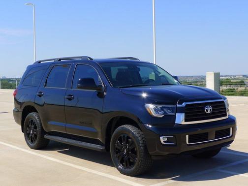 Used Toyota Sequoia For Sale Near Me | Cars.com