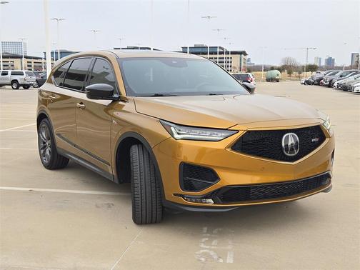 2022 Acura MDX Type S