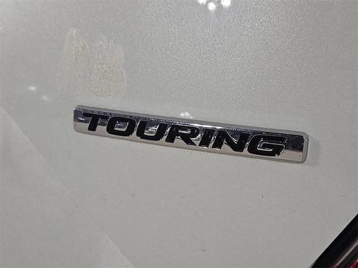 2019 Honda Civic Touring