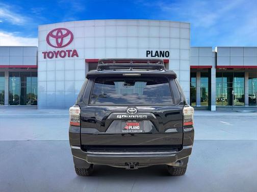 2022 Toyota 4Runner TRD Pro