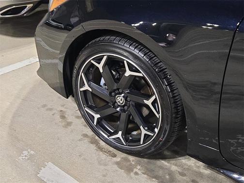 2025 Toyota Corolla FX