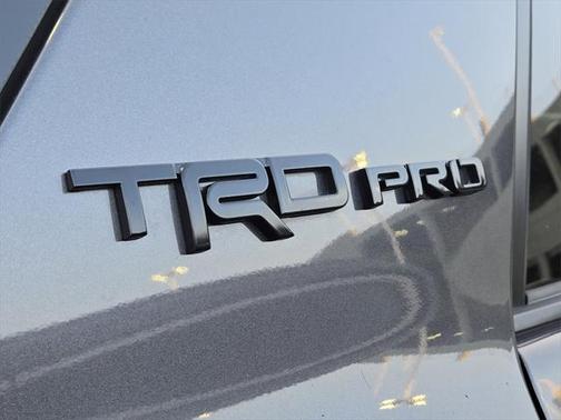 2023 Toyota 4Runner TRD Pro