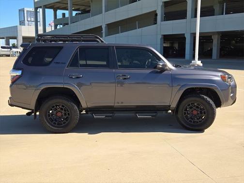2023 Toyota 4Runner TRD Pro