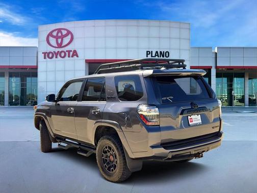 2023 Toyota 4Runner TRD Pro
