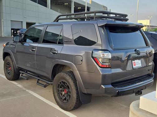 2023 Toyota 4Runner TRD Pro