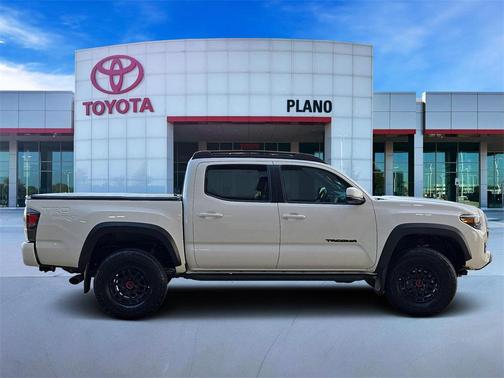 2023 Toyota Tacoma TRD Pro