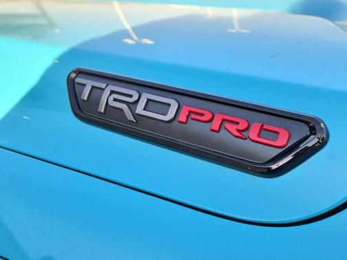 Wave Maker 2026 Toyota 4Runner TRD Pro