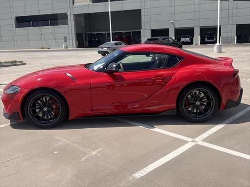 2024 Toyota Supra 3.0 Premium