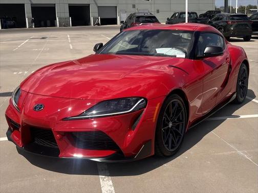 2024 Toyota Supra 3.0 Premium