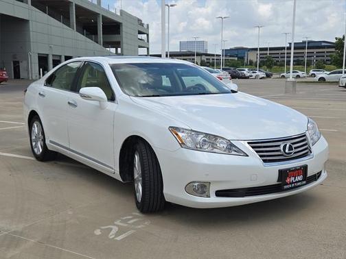 2012 Lexus ES 350 Base