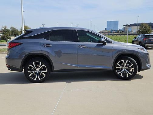 2020 Lexus RX 350 Base