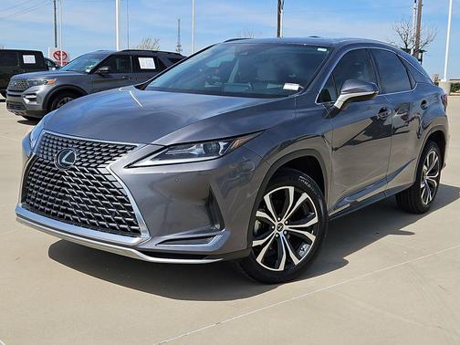 2020 Lexus RX 350 Base