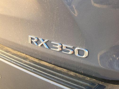 2020 Lexus RX 350 Base