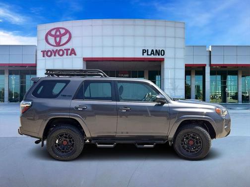 2022 Toyota 4Runner TRD Pro