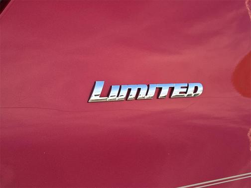 2015 Toyota 4Runner Limited
