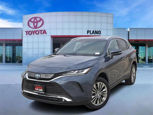 2023 Toyota Venza Limited