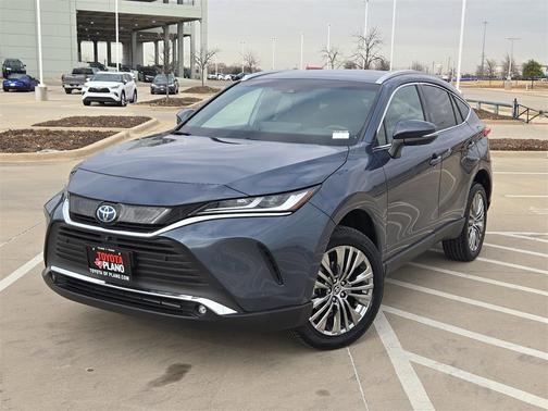 2023 Toyota Venza Limited