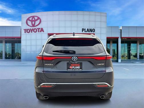 2023 Toyota Venza Limited