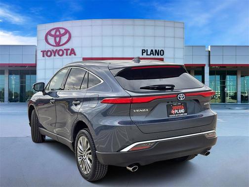 2023 Toyota Venza Limited