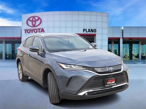 2023 Toyota Venza Limited