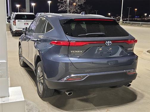 2023 Toyota Venza Limited