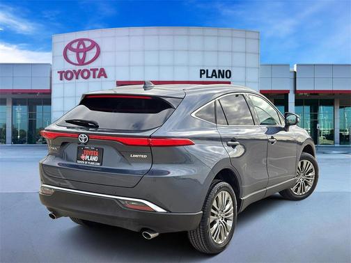 2023 Toyota Venza Limited