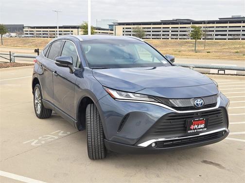 2023 Toyota Venza Limited