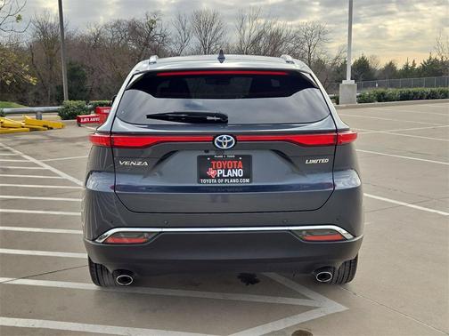 2023 Toyota Venza Limited