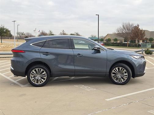 2023 Toyota Venza Limited